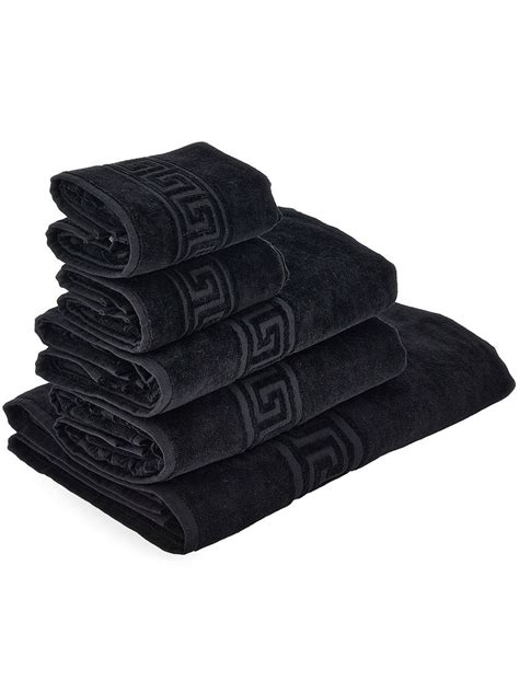 versace towl|Versace towel price.